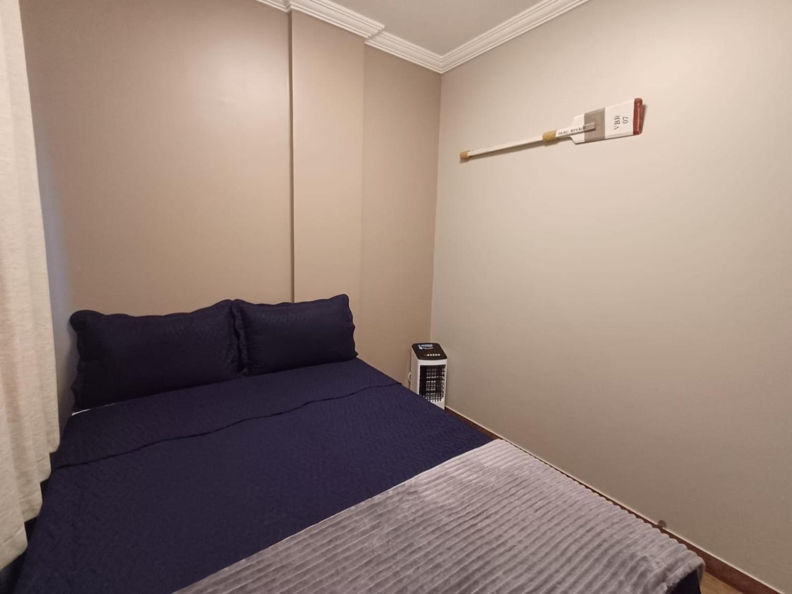 Apartamento Praia Do Forte Cabo Frio Kültér fotó