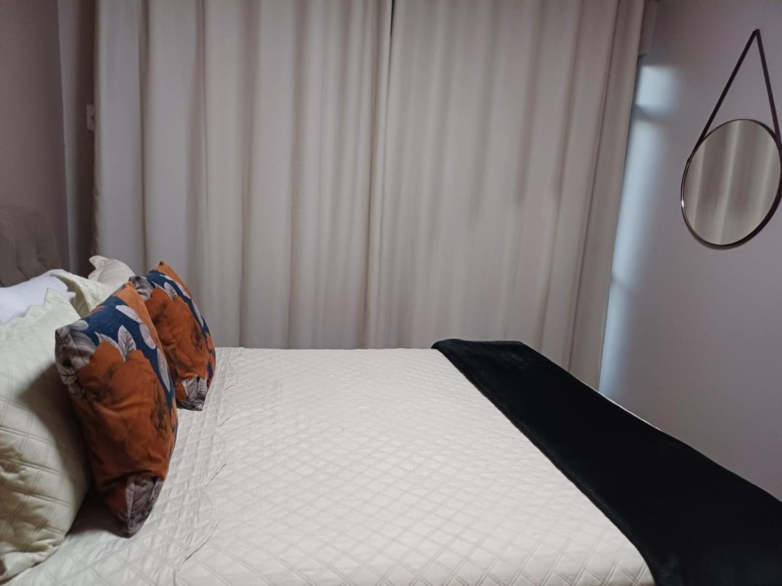 Apartamento Praia Do Forte Cabo Frio Kültér fotó