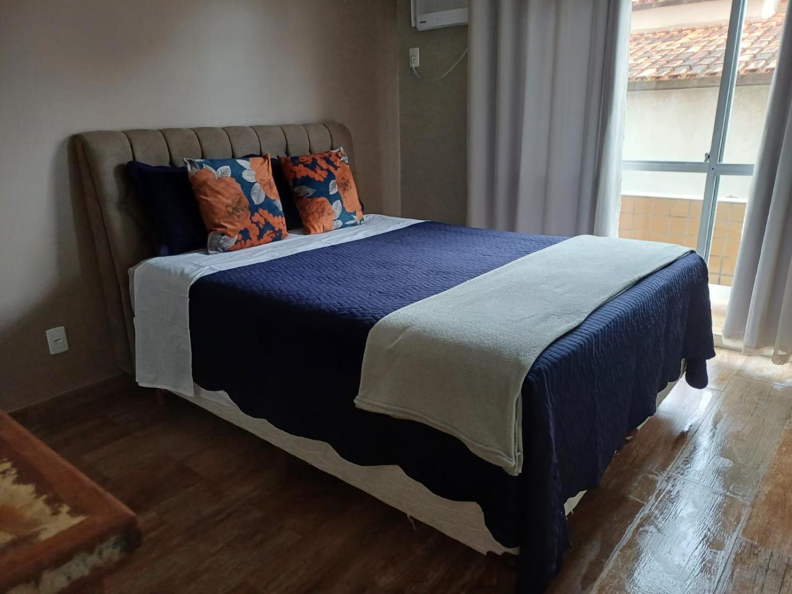 Apartamento Praia Do Forte Cabo Frio Kültér fotó