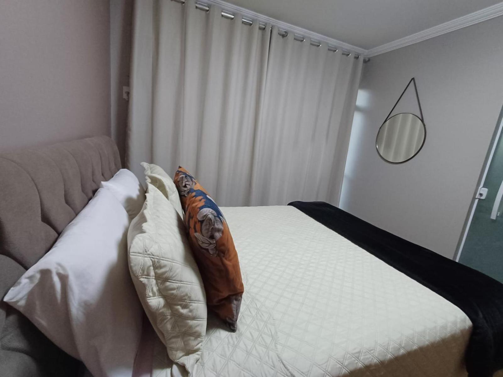 Apartamento Praia Do Forte Cabo Frio Kültér fotó