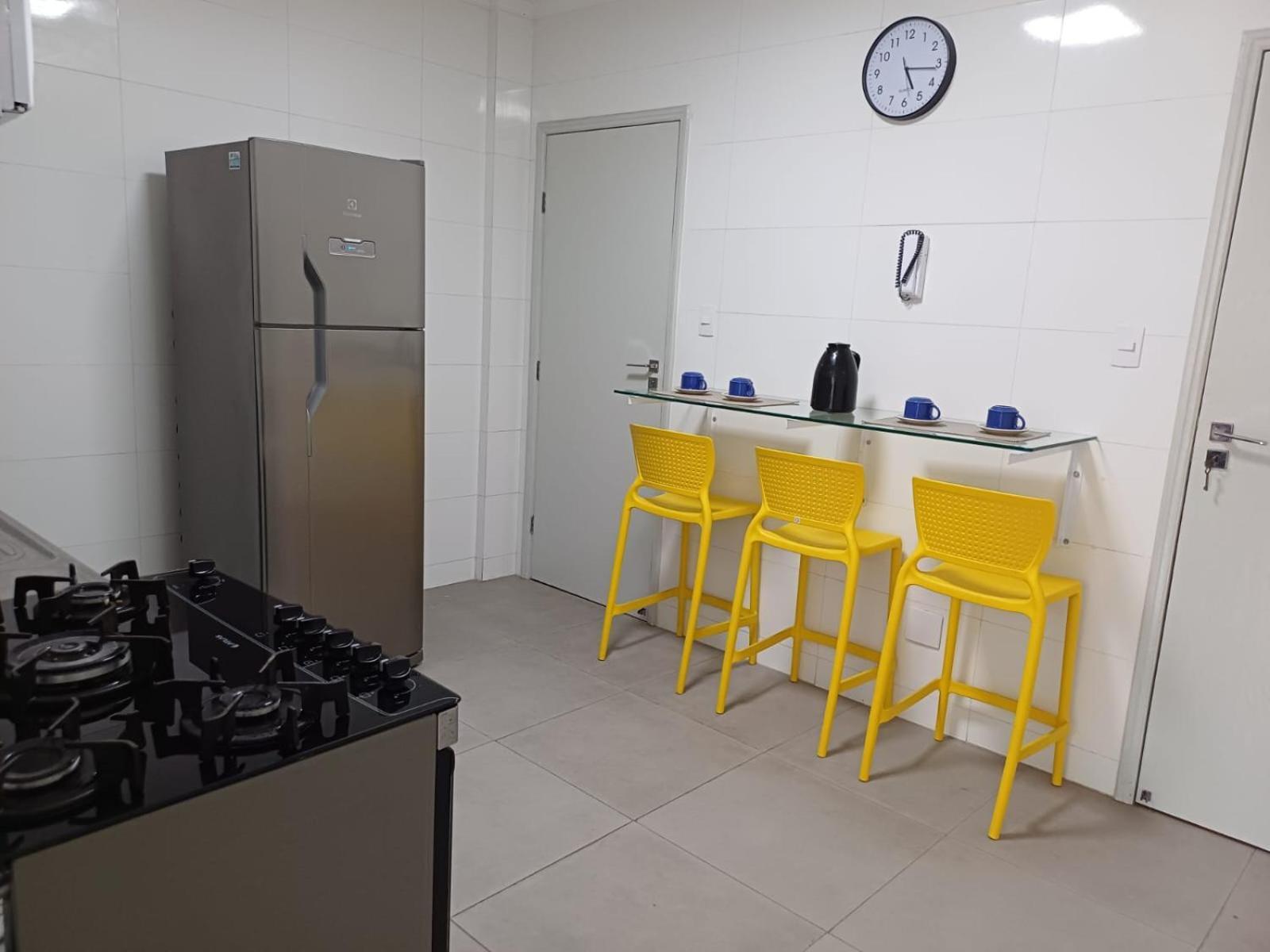 Apartamento Praia Do Forte Cabo Frio Kültér fotó